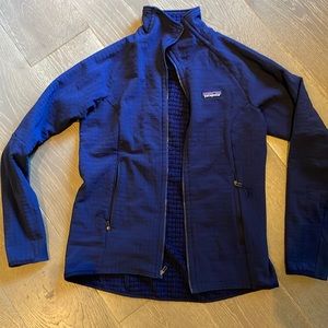Patagonia women’s zip up